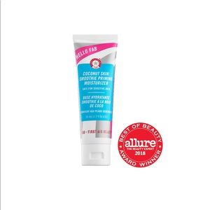 First Aid Beauty Priming Moisturizer